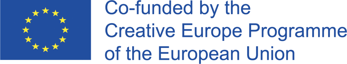 Creative Europe programme EU